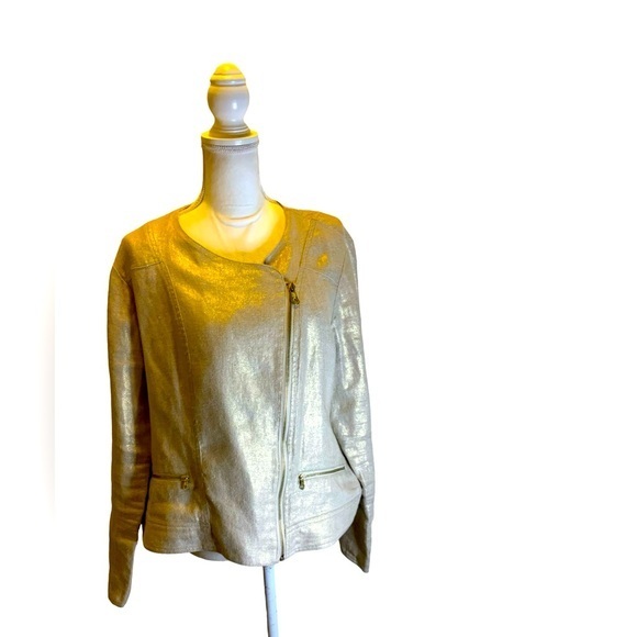 Chico's Jackets & Blazers - Chico’s  Jacket